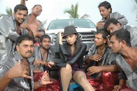 Pandavulu Movie Photos